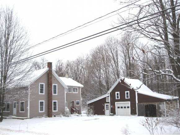 15 River Road