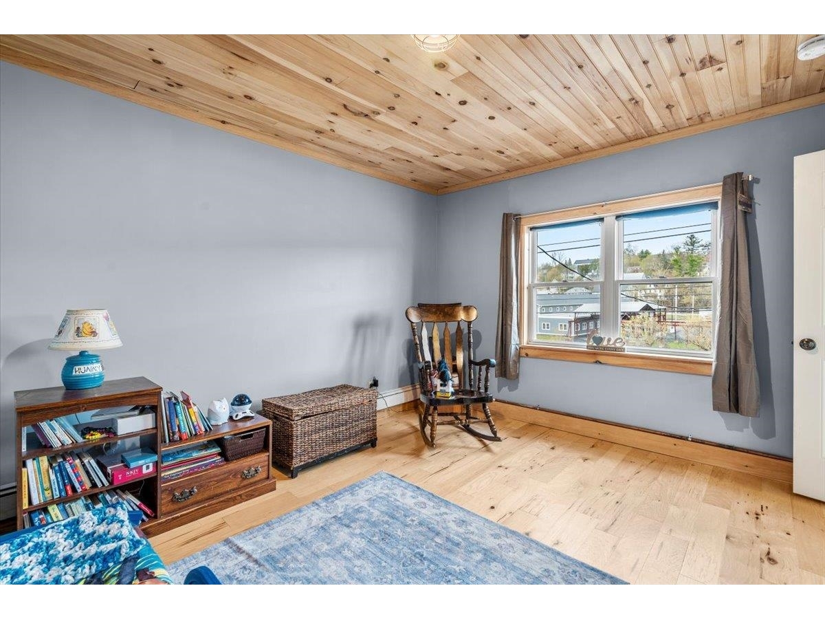3rd Bedroom