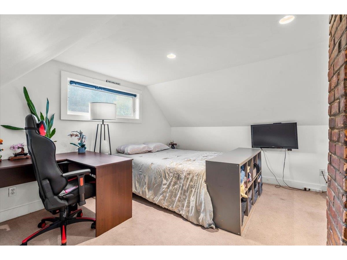3rd floor suite