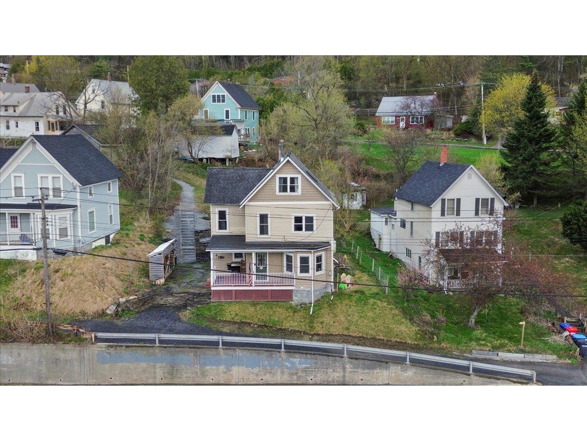 15 River Street