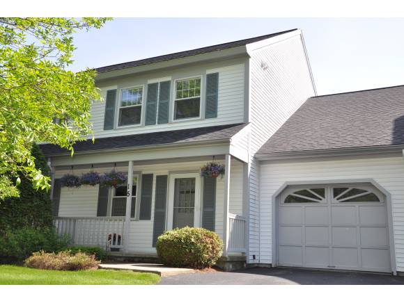 15 River View Drive, Unit 15