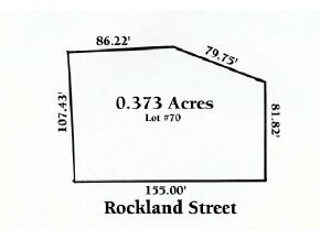 15 Rockland Street