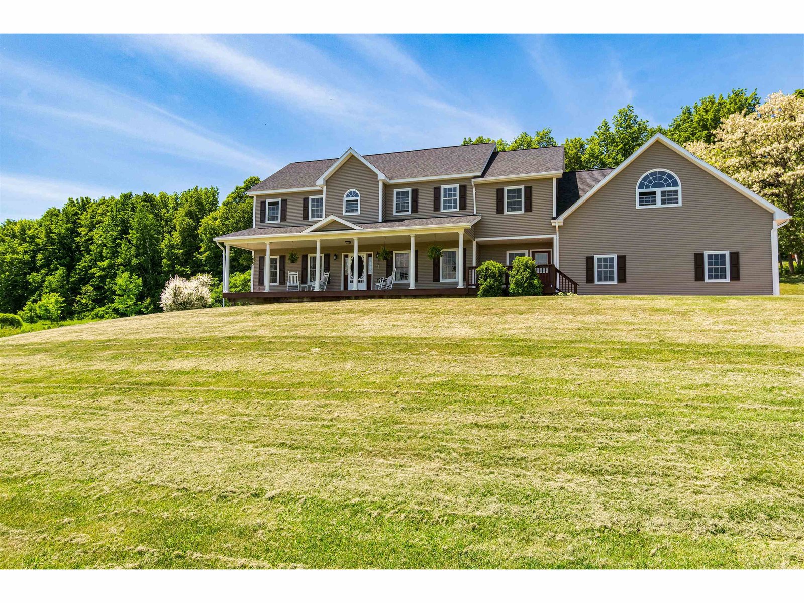 15 Rockledge Road