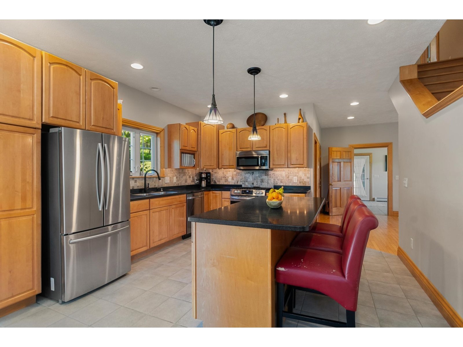 15 Rockledge Road