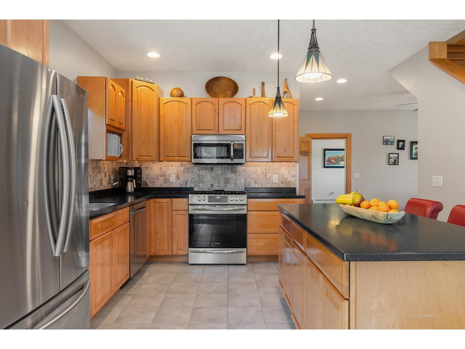 15 Rockledge Road
