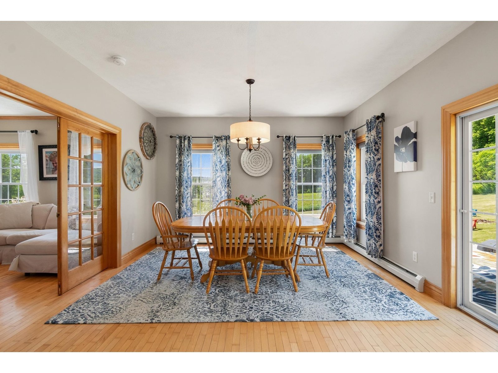 15 Rockledge Road
