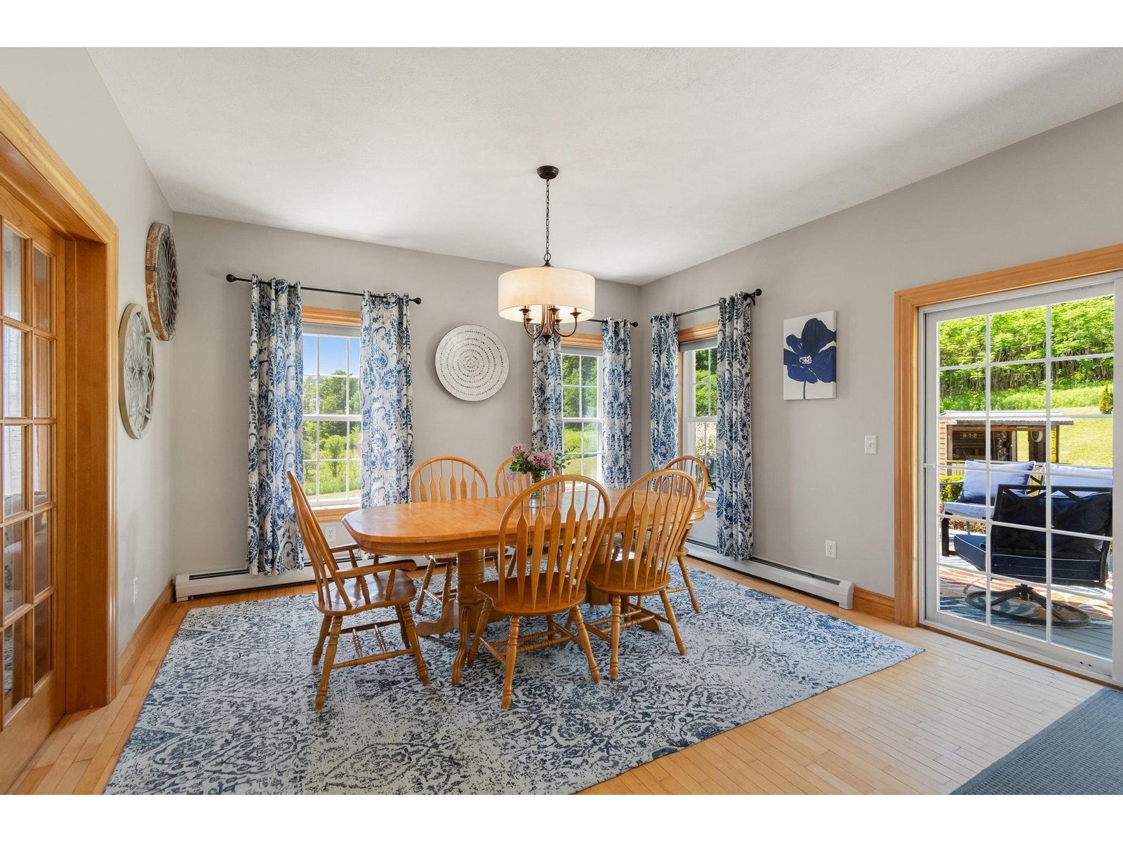 15 Rockledge Road