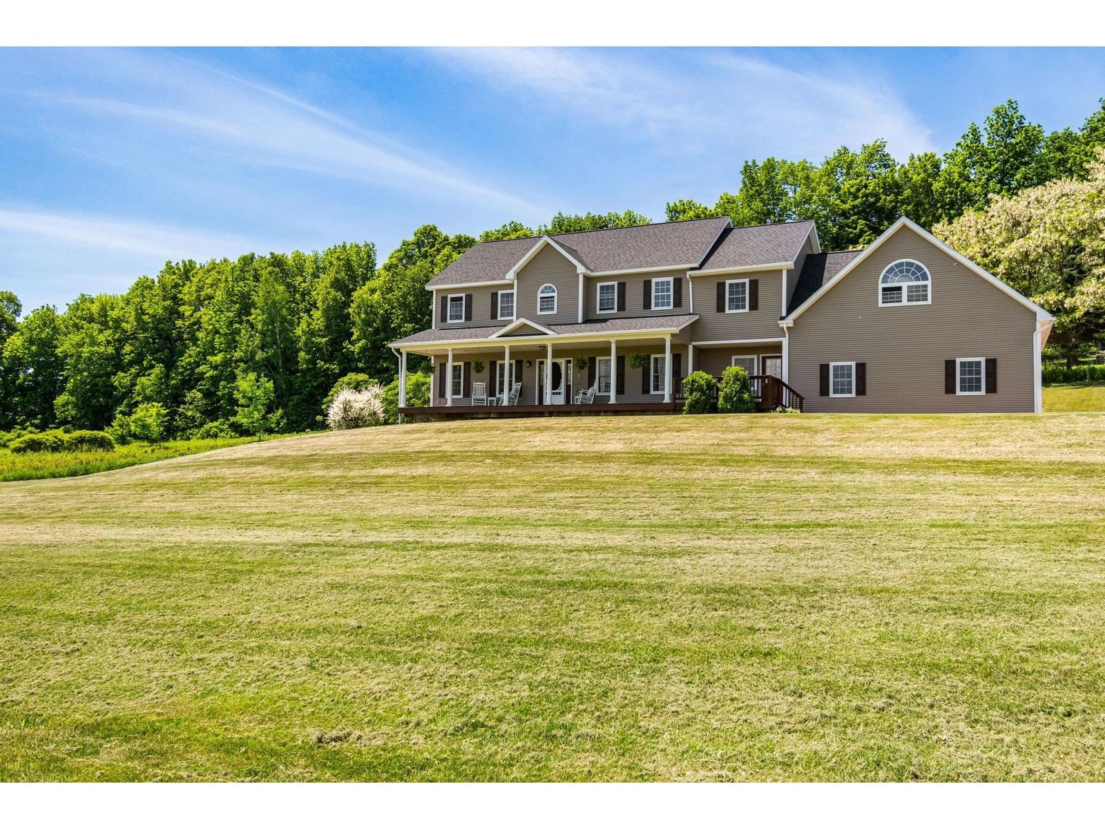 15 Rockledge Road