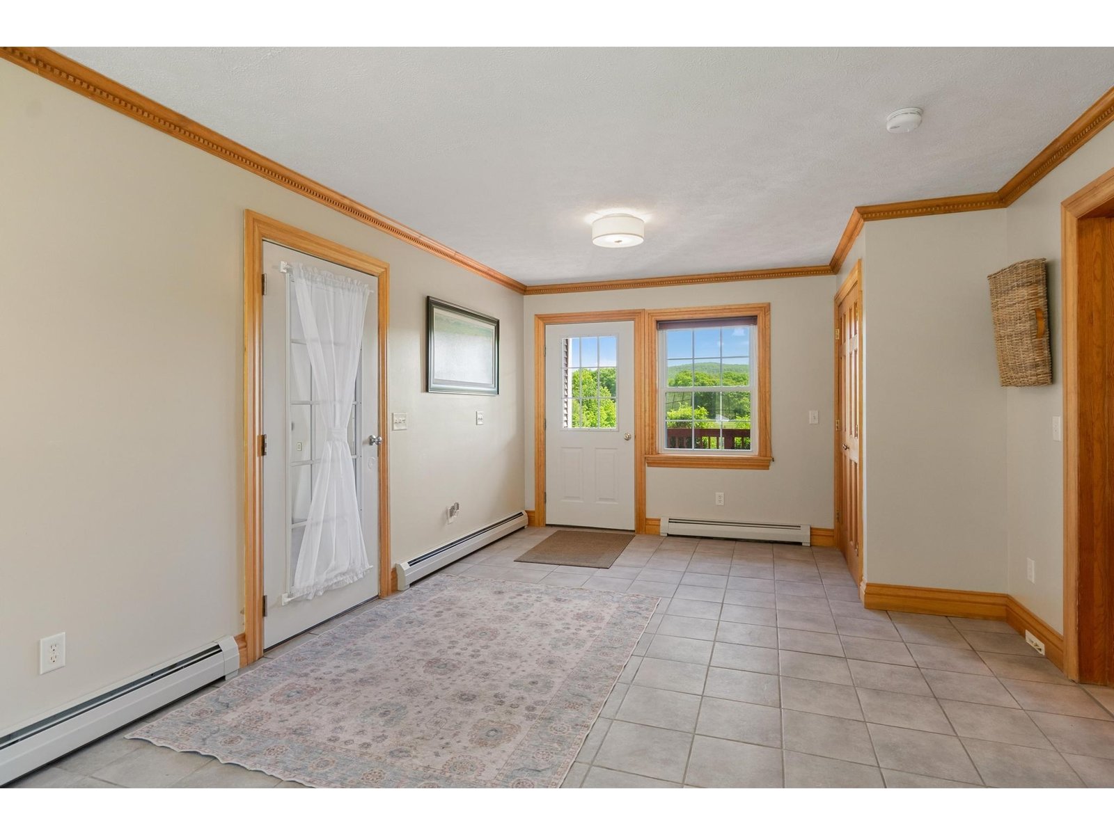 Mudroom