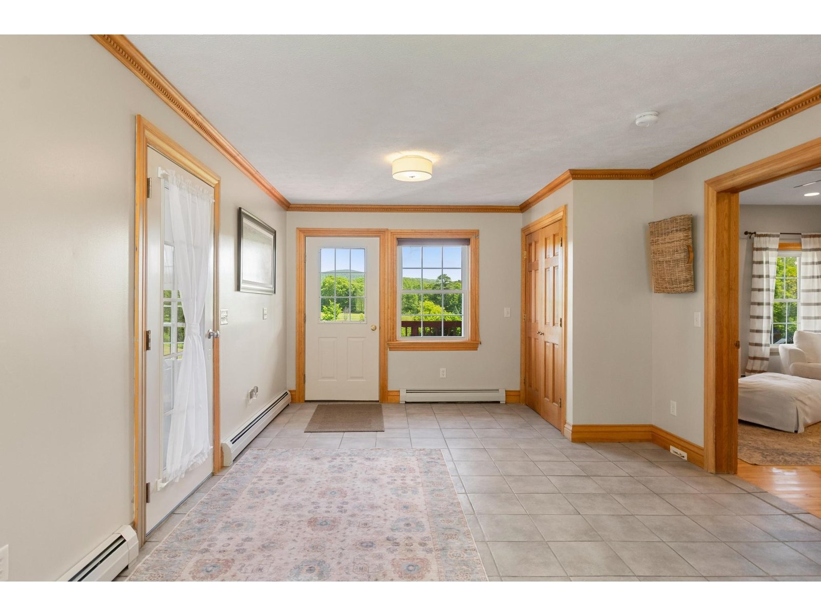 Mudroom