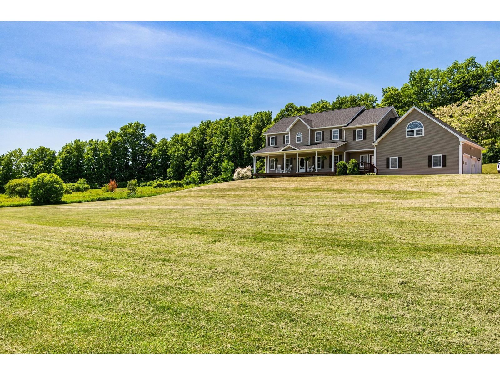 15 Rockledge Road