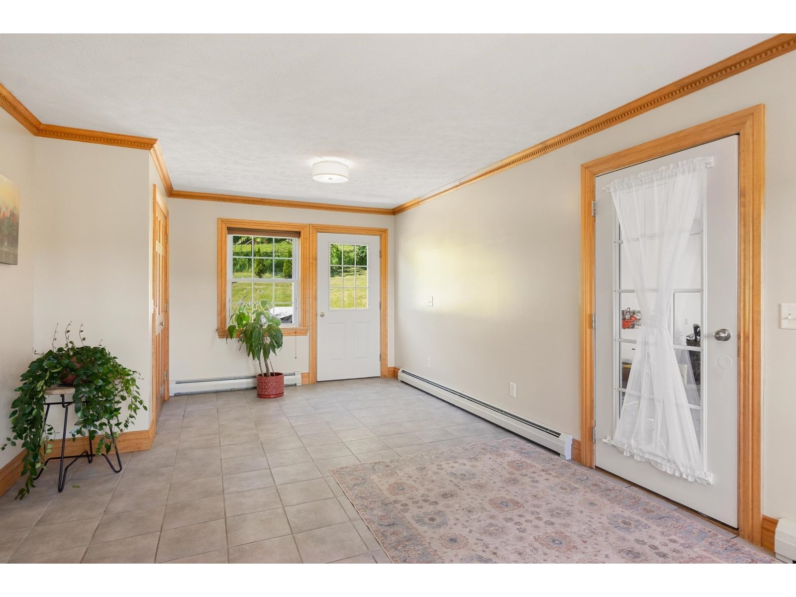 Mudroom