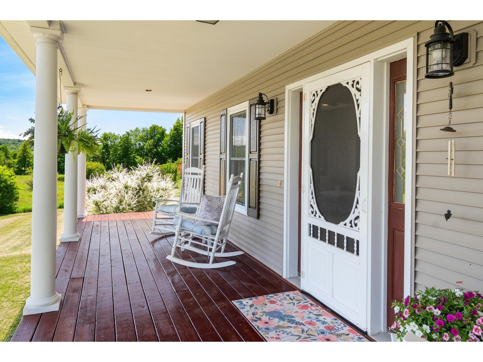 15 Rockledge Road