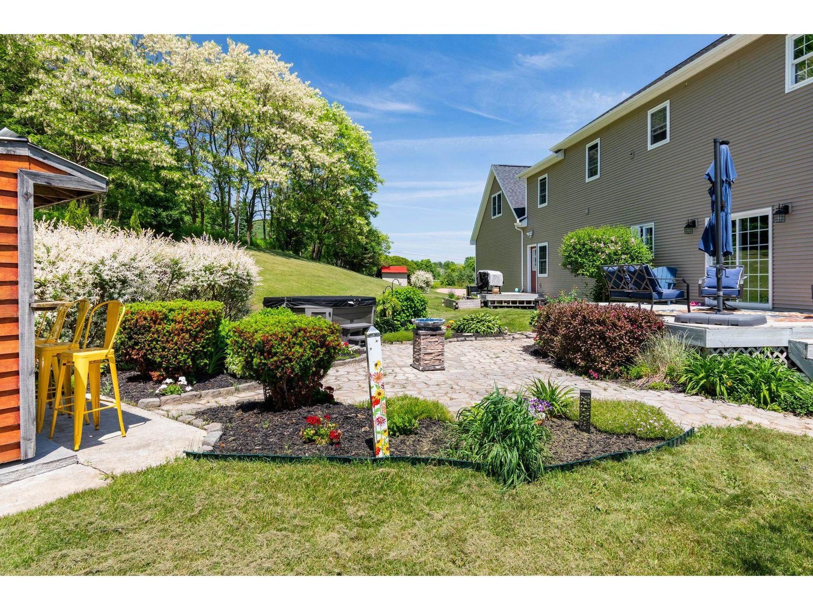 15 Rockledge Road
