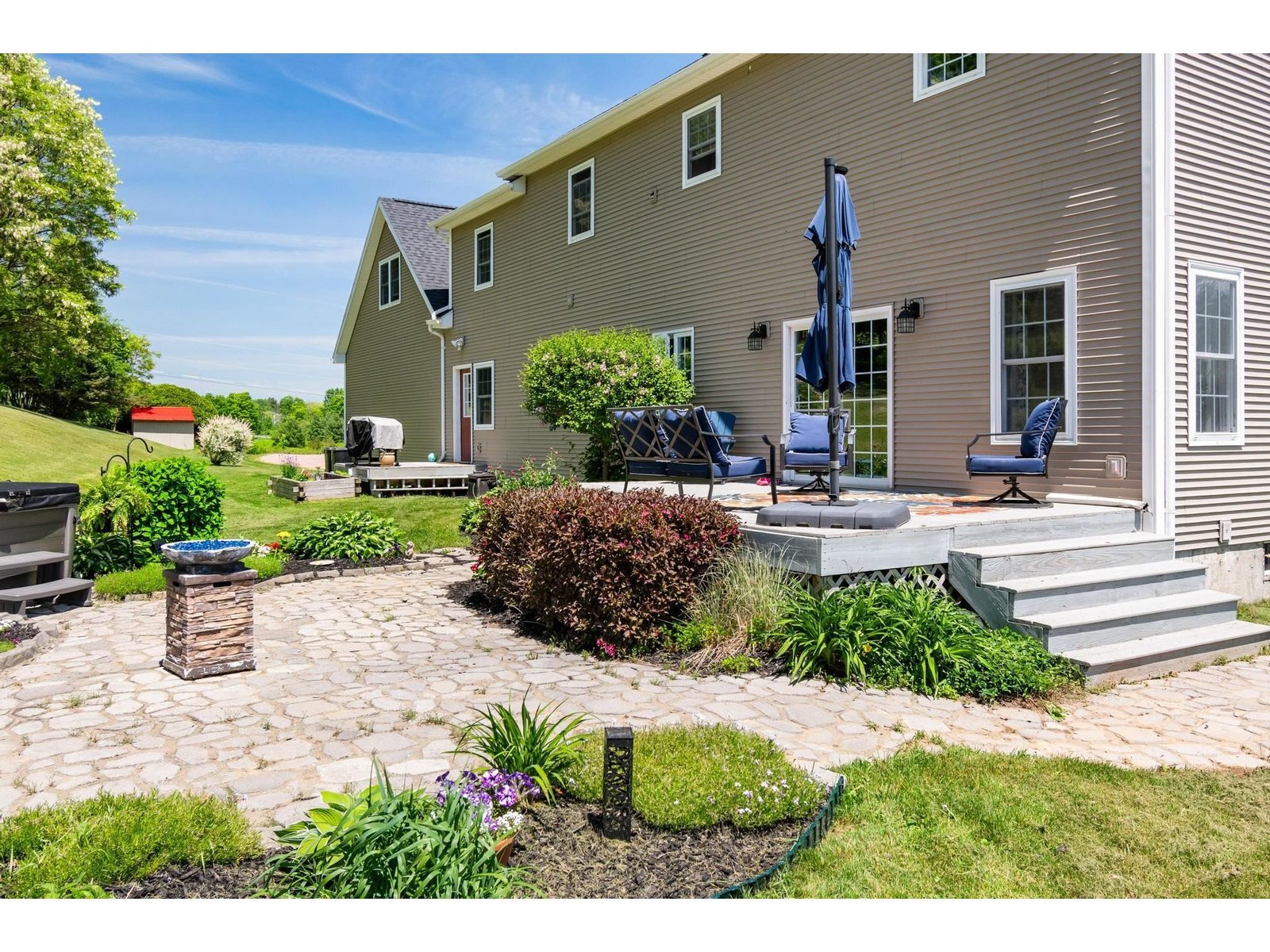 15 Rockledge Road