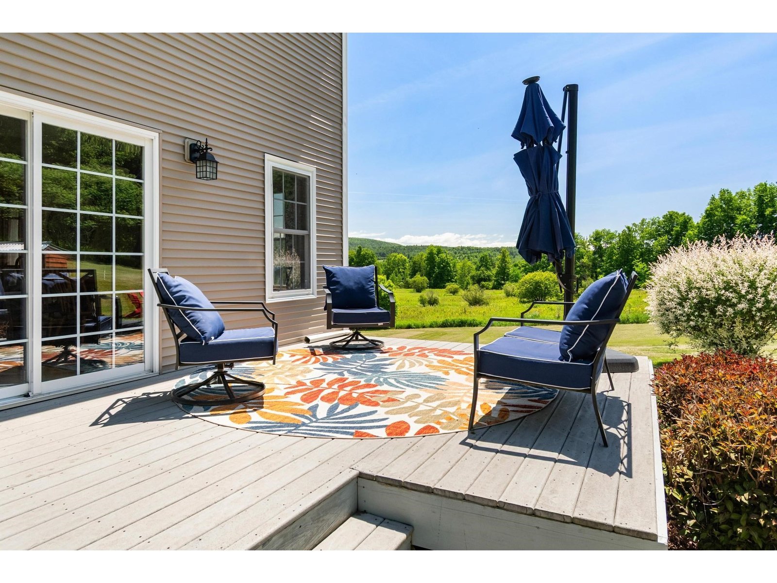 15 Rockledge Road