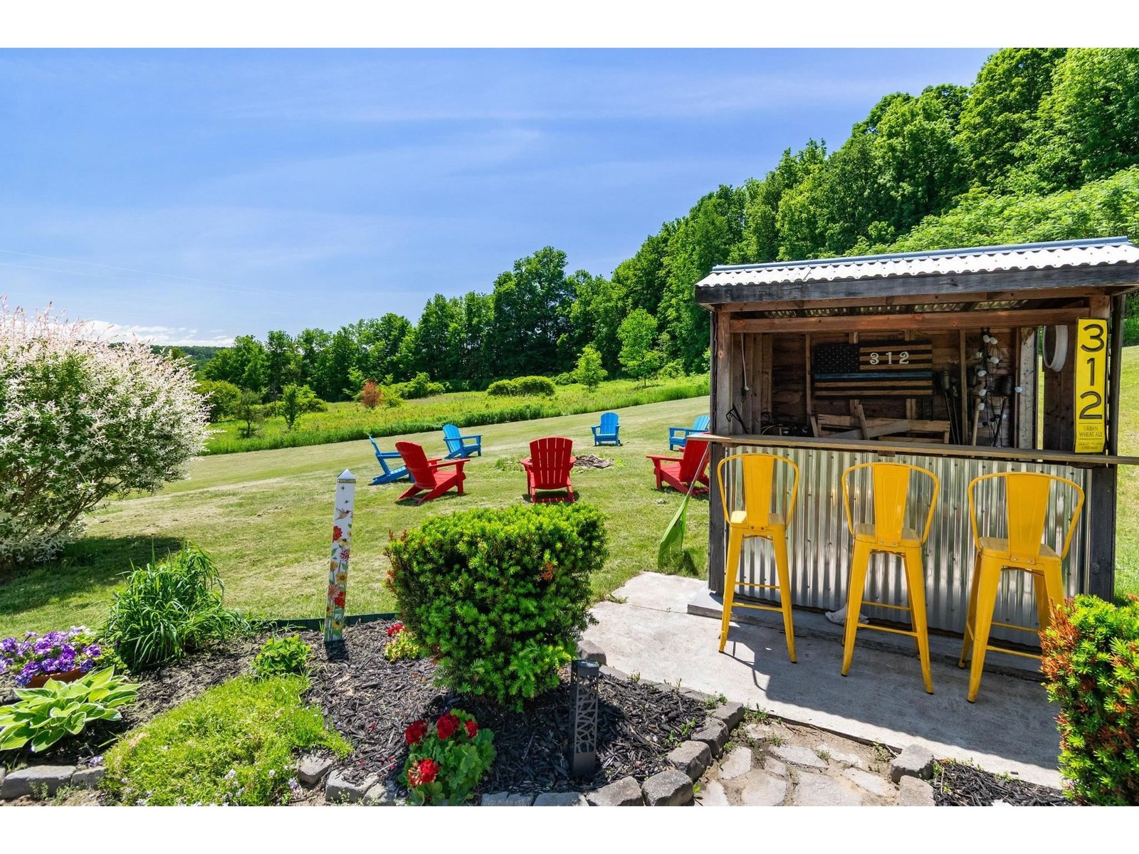 15 Rockledge Road