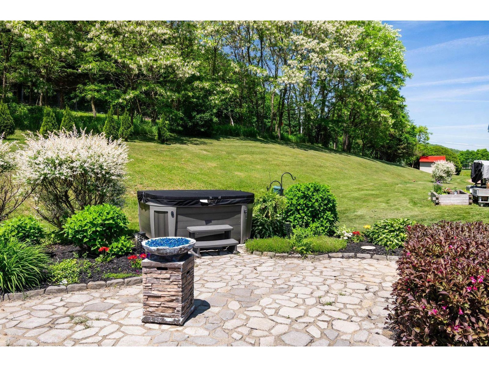 15 Rockledge Road