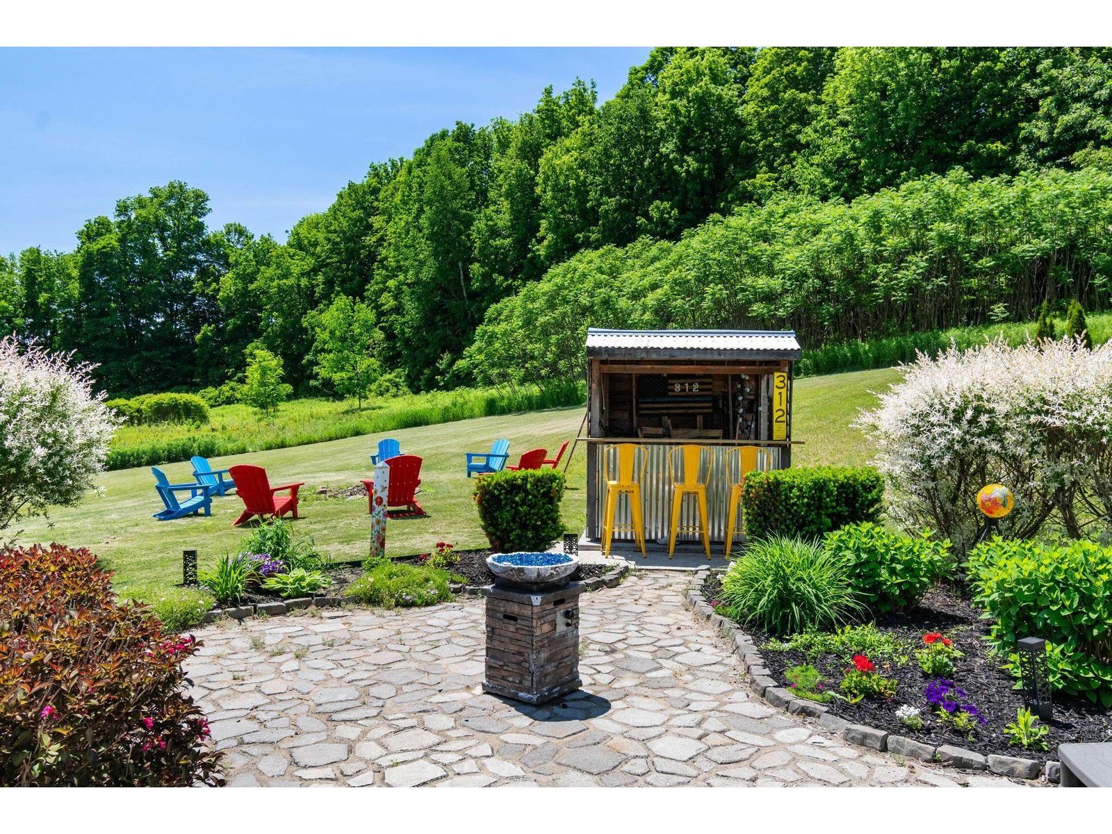15 Rockledge Road