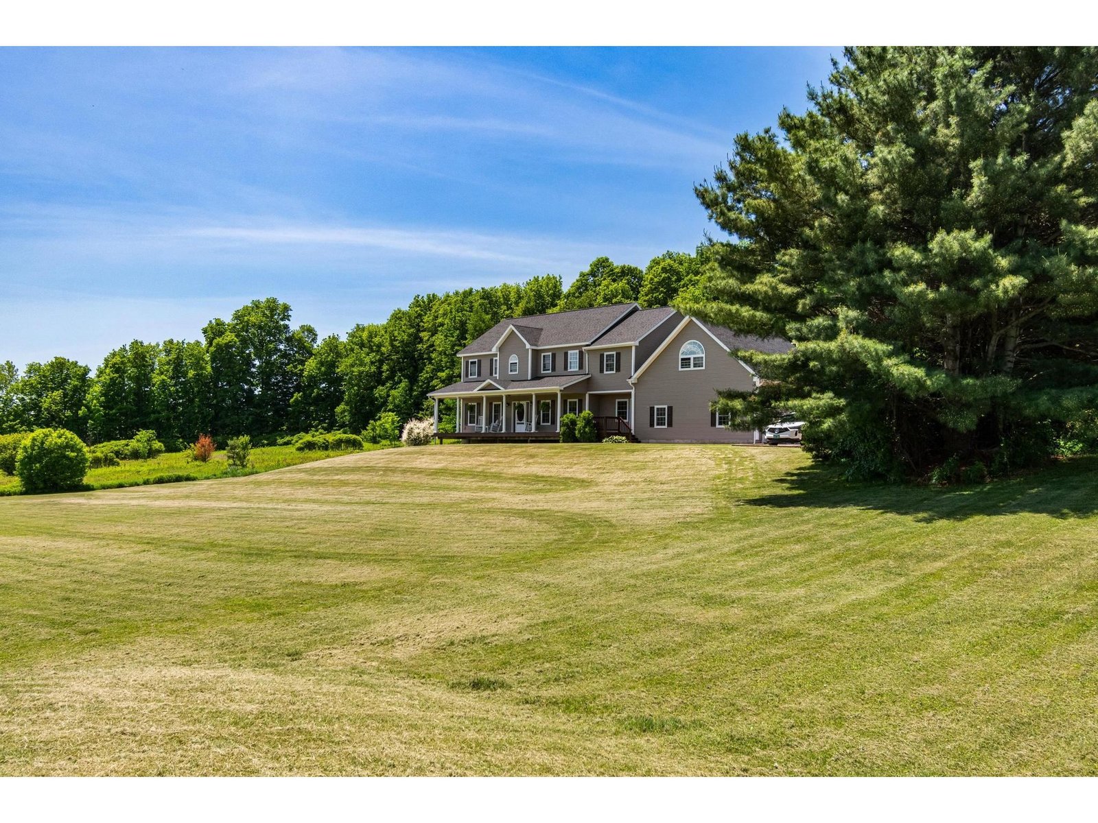 15 Rockledge Road