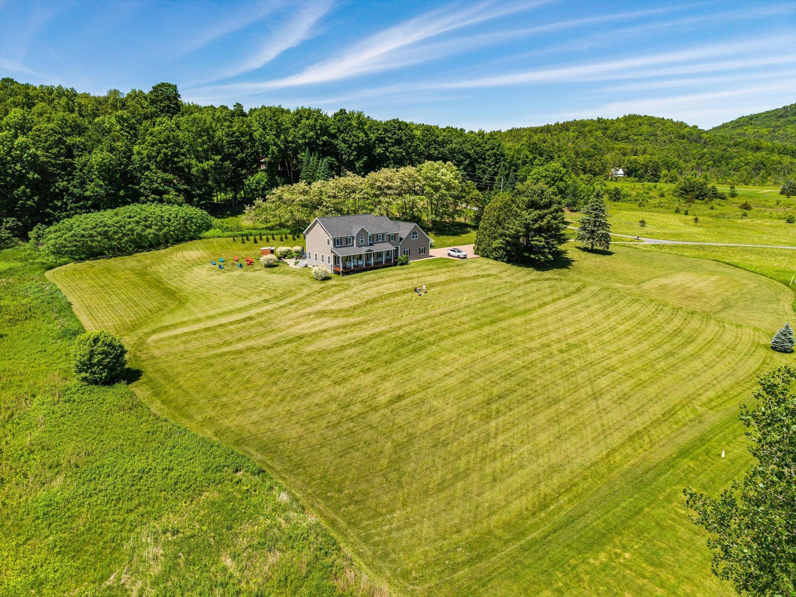 15 Rockledge Road