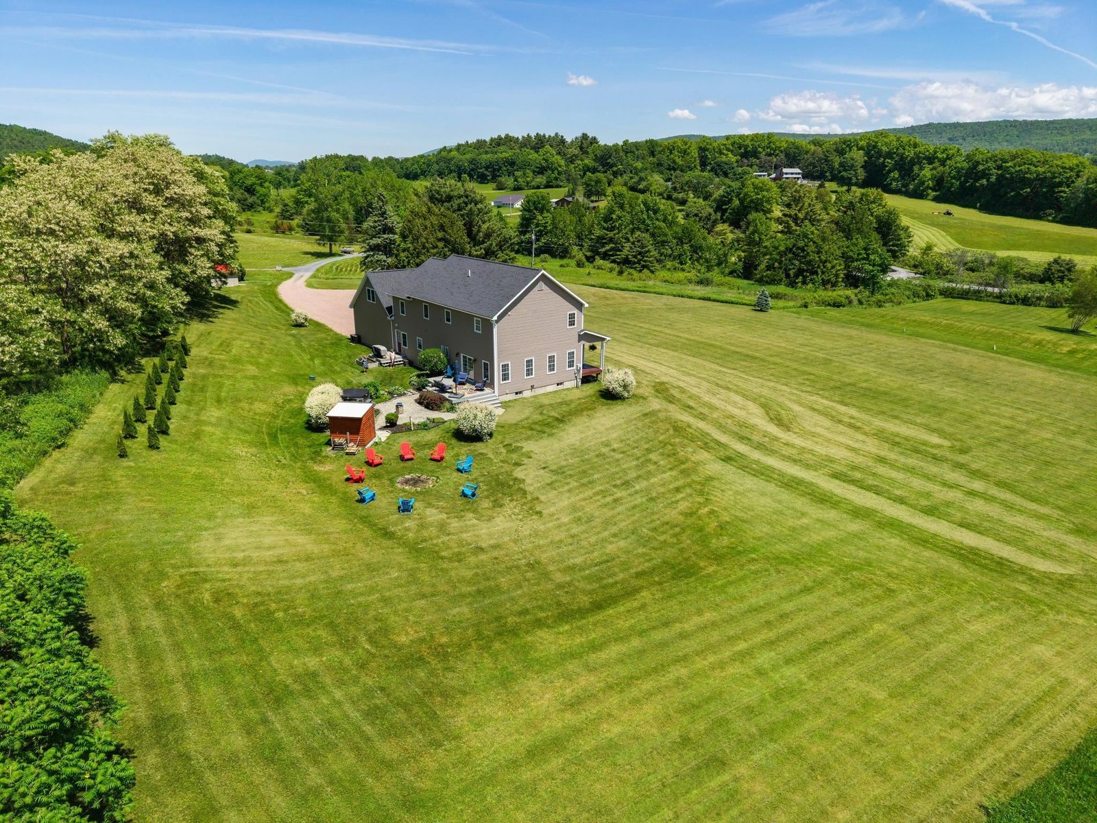 15 Rockledge Road