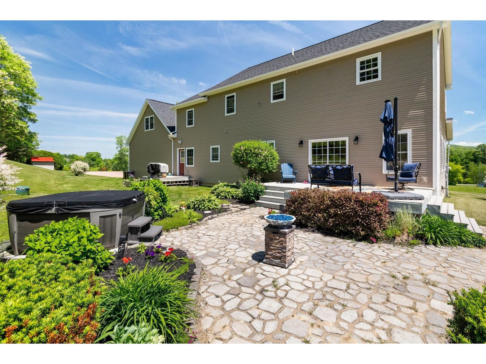 15 Rockledge Road