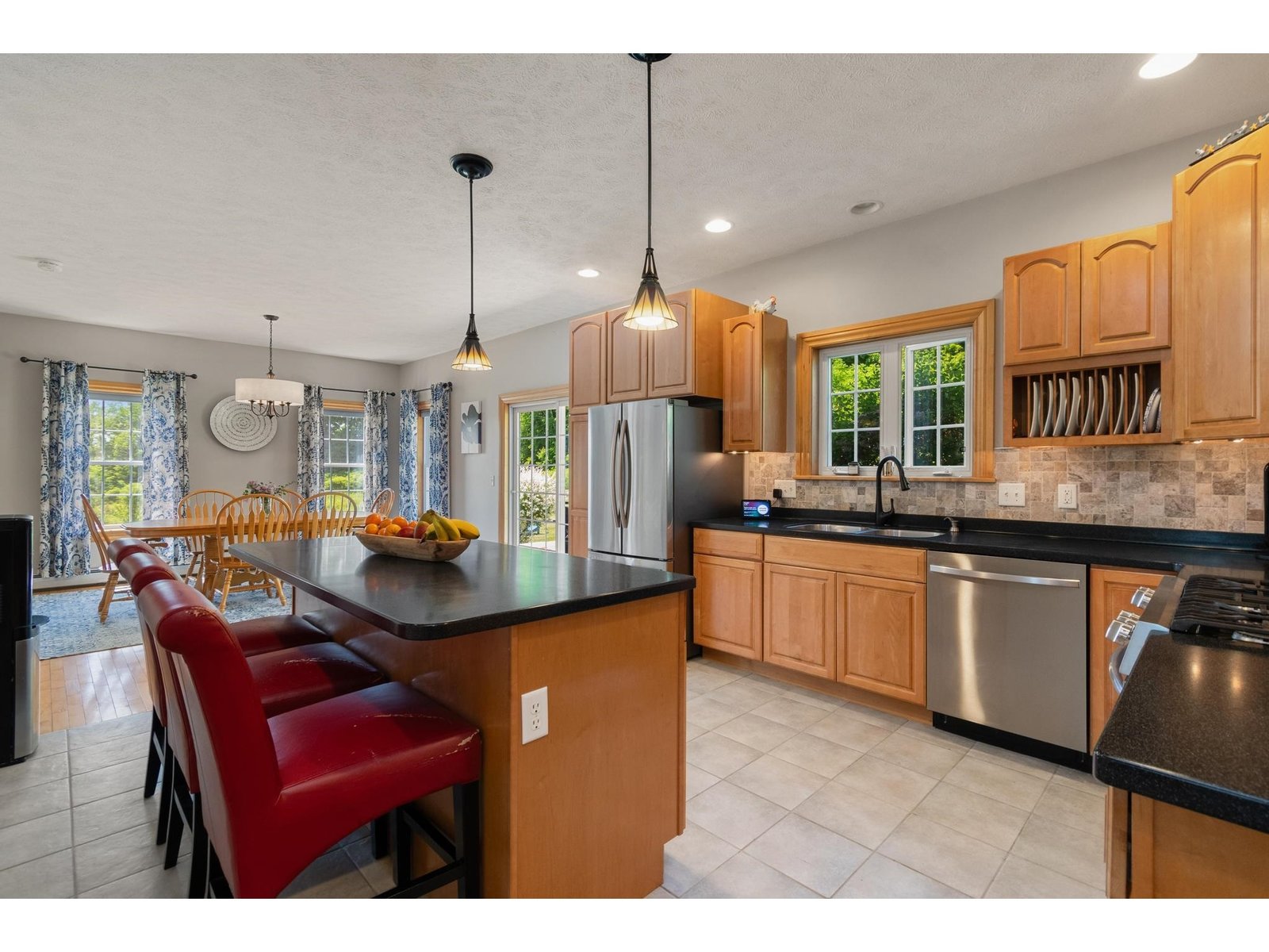 15 Rockledge Road