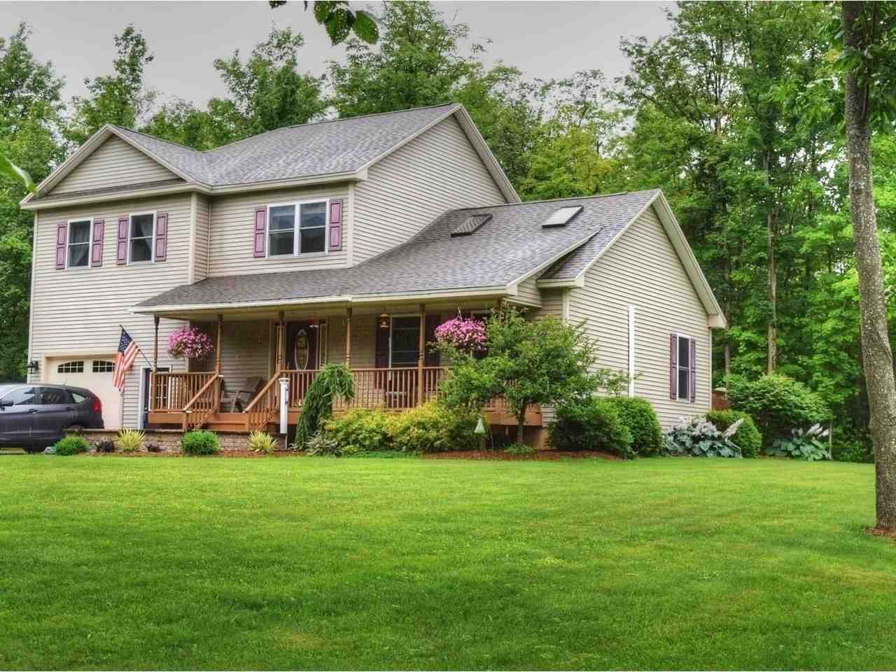 15 Rocky Ridge Road, Unit H6