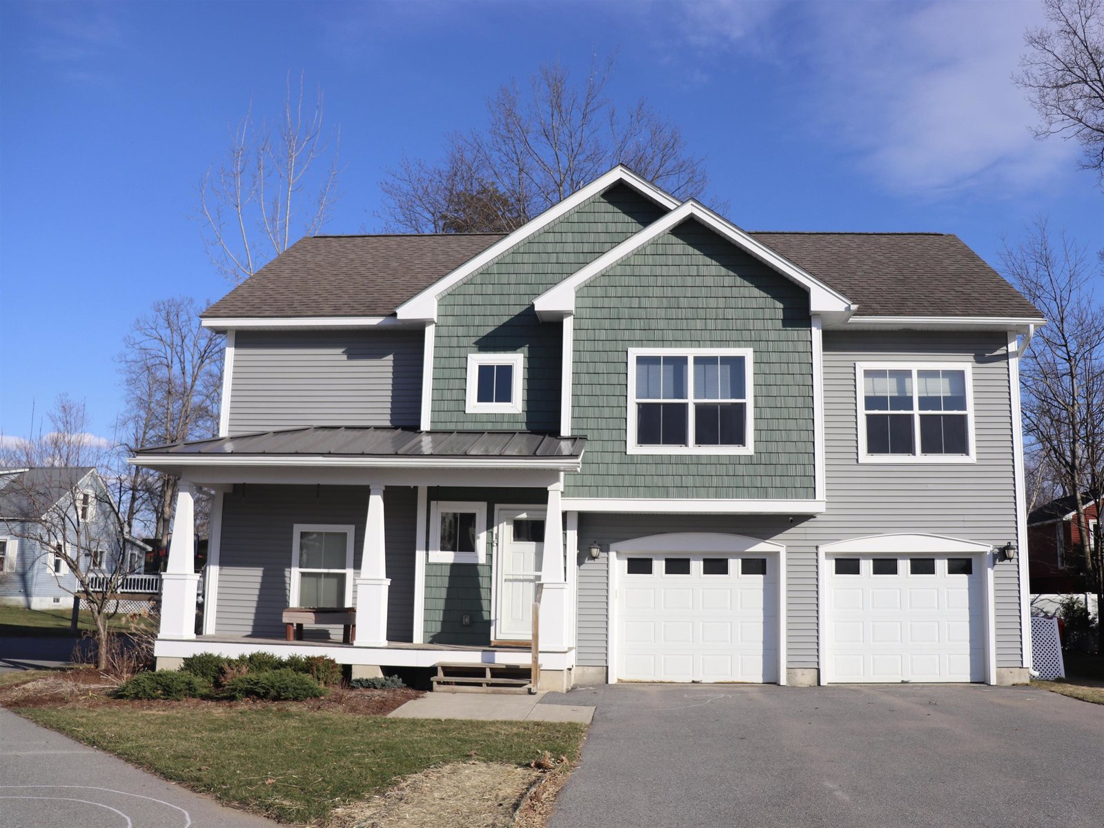 15 Roscoe Court