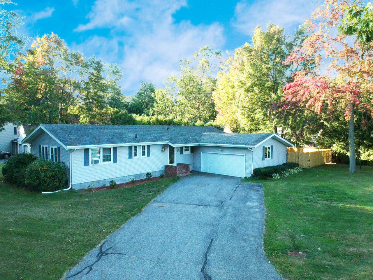 15 Rudgate Road