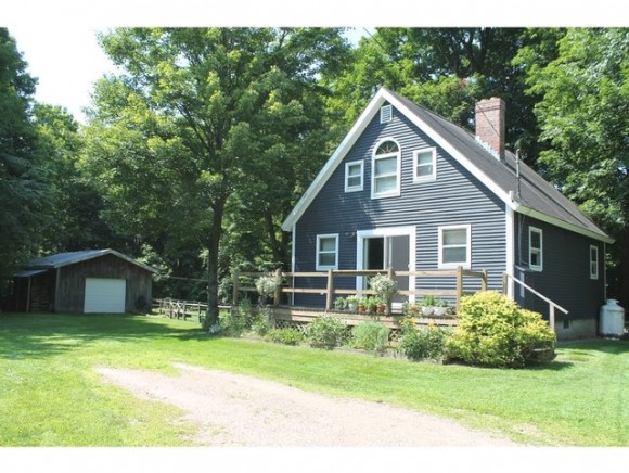 15 Sawmill Road