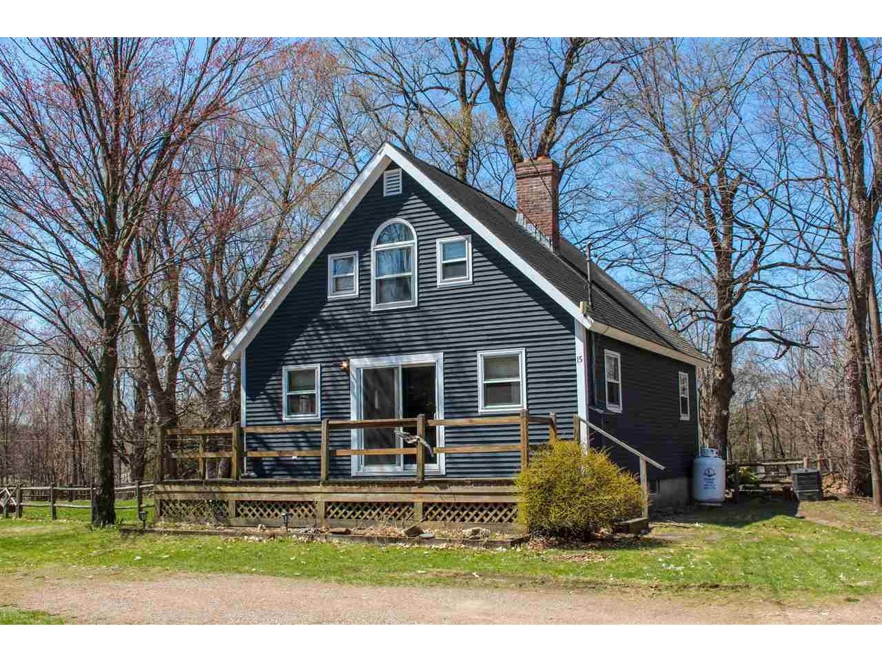 15 Sawmill Road