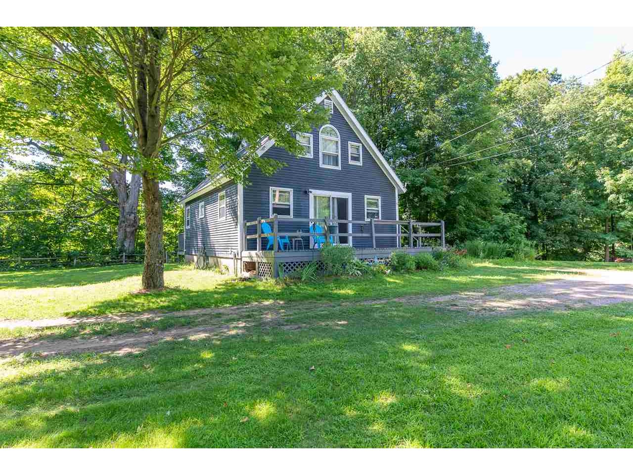 15 Sawmill Road