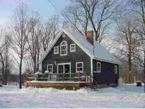 15 SAWMILL ROAD Rd