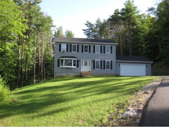 15 Shamrock Way