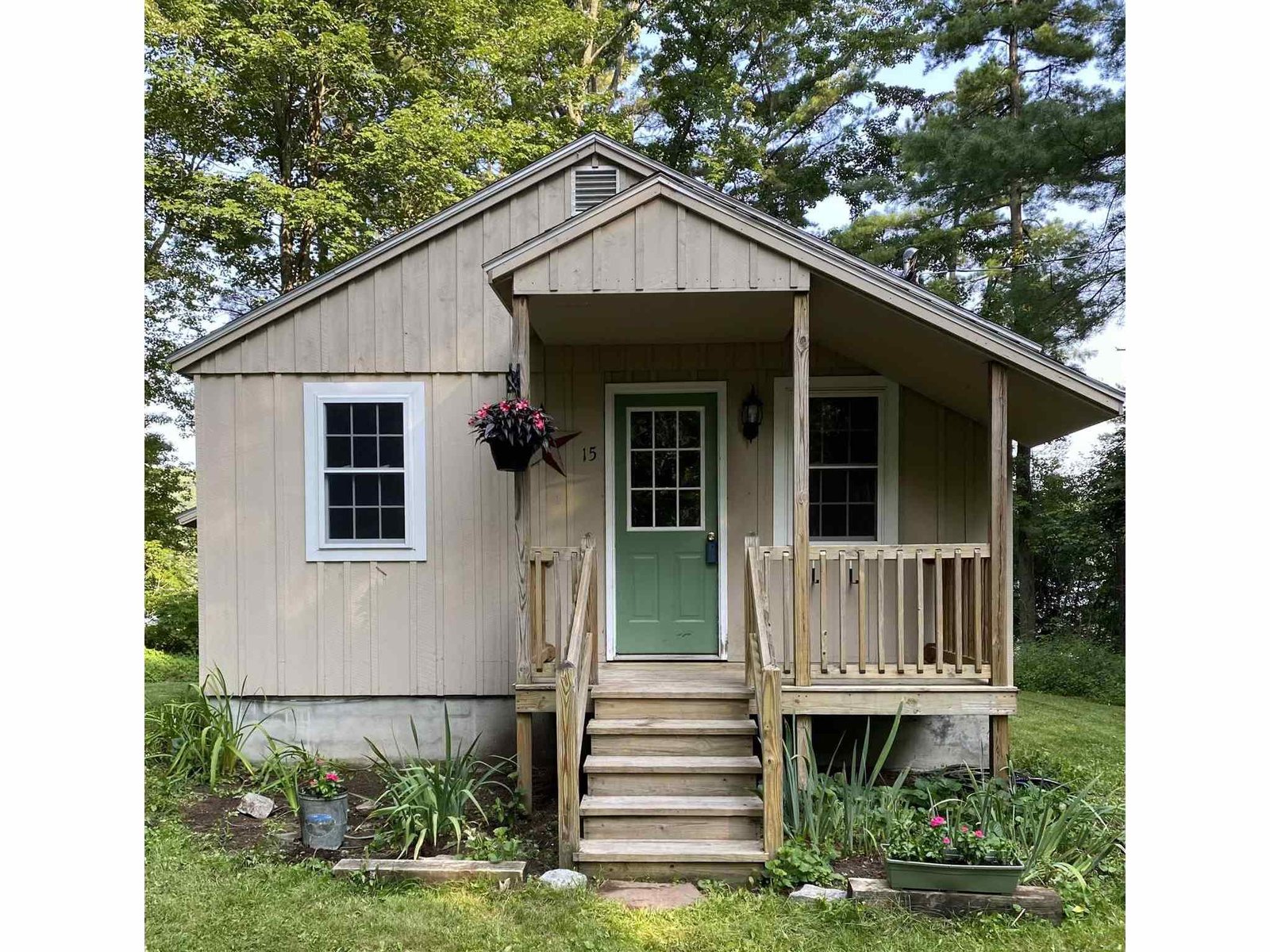 15 Shore Road