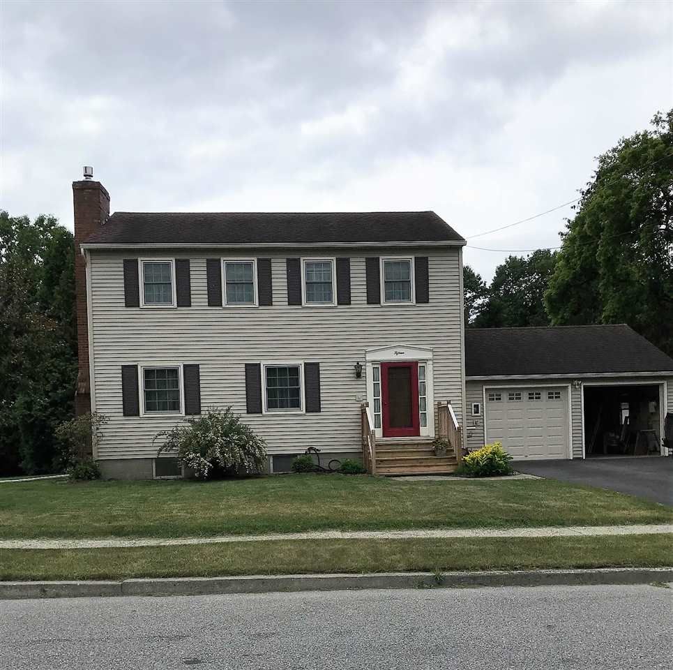 15 South Hill Drive