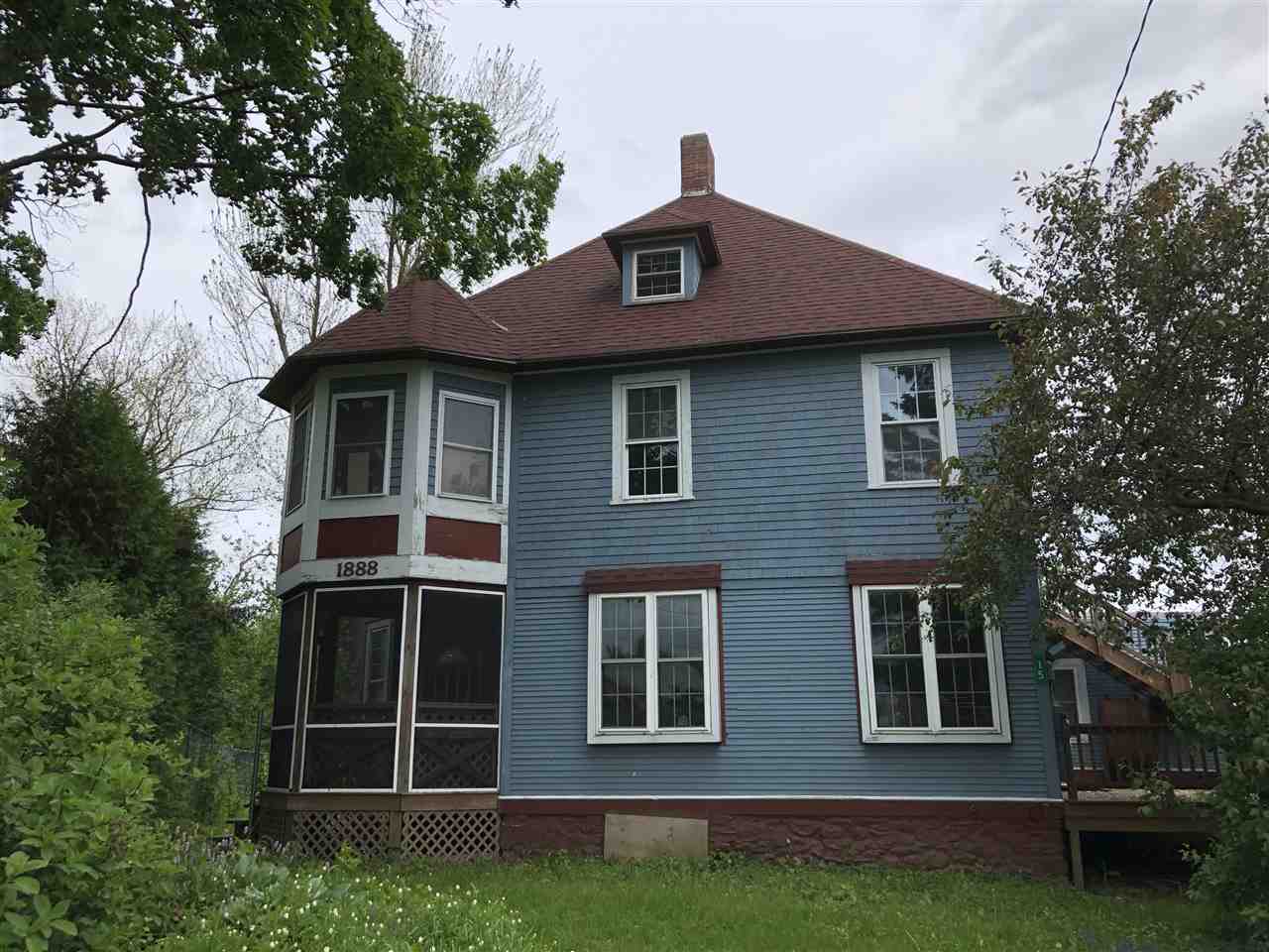 15 South Main Street