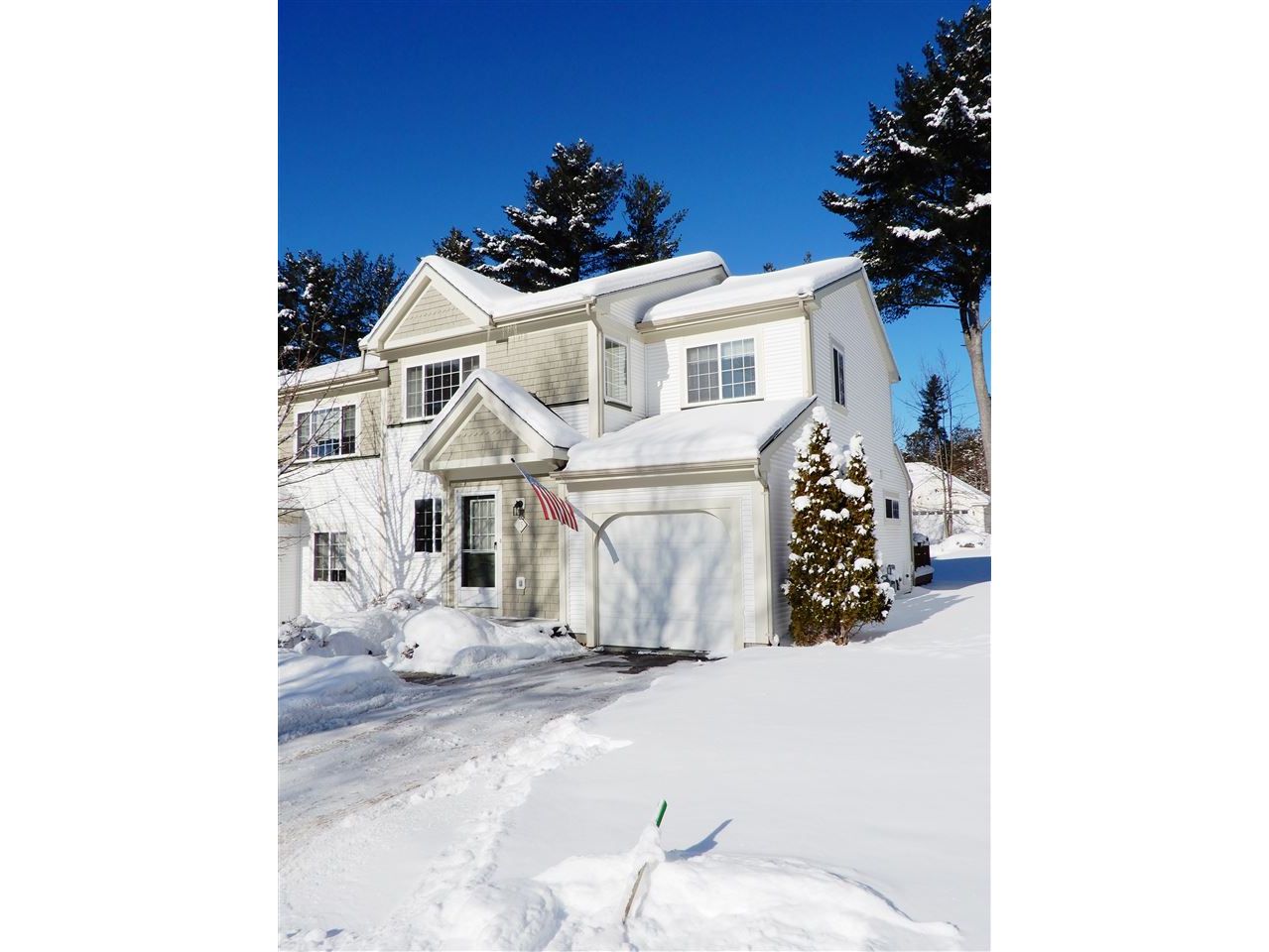 15 Steeplebush Road