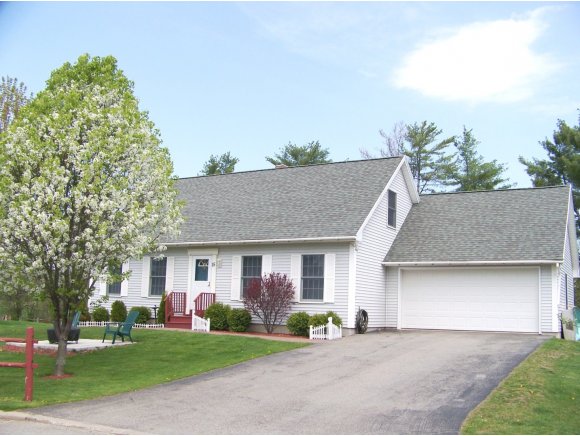15 Stonegate Drive
