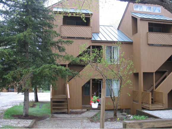 15 Sugar Run, Unit 15