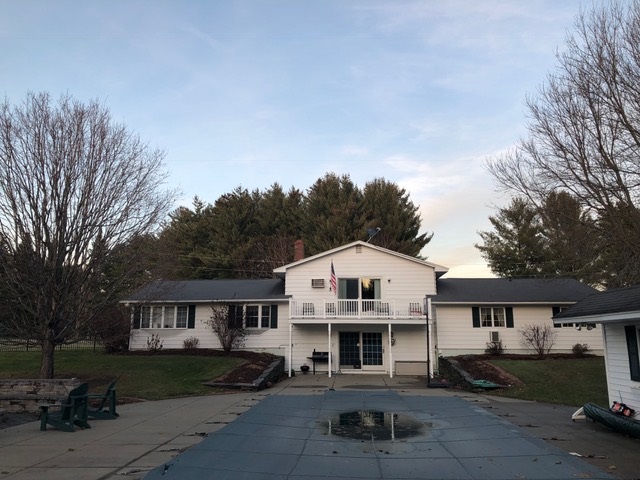 15 Tamarack Lane