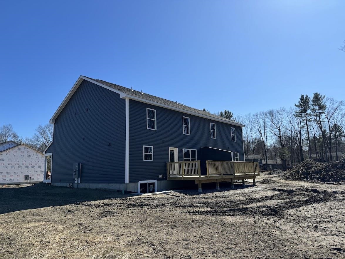 15 Tessa Court, Unit 15
