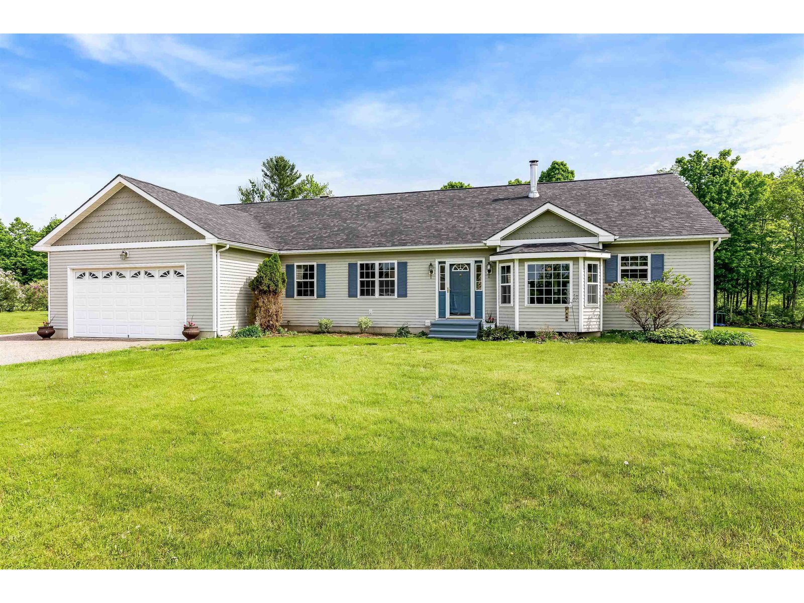 15 Tillotson Drive