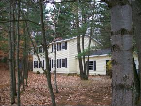 15 Timberlane Drive