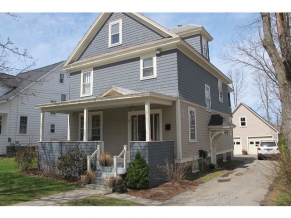 15 University Terrace