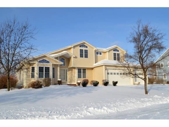 15 Vale Drive