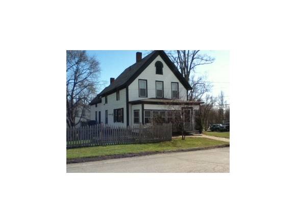 15 Victory Street