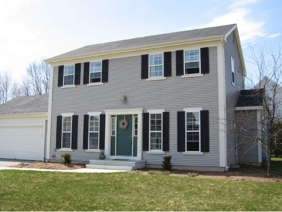 15 Weathersfield Bow